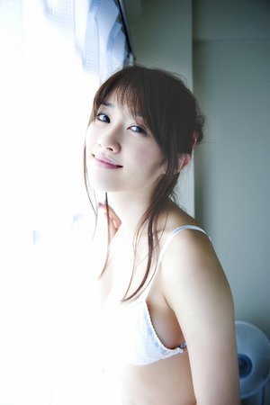 清凌凌的水蓝莹莹的天2