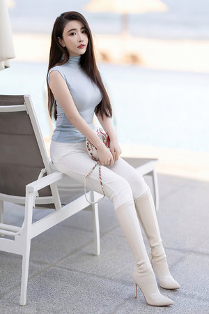 原神当甘雨被空C出液体视频