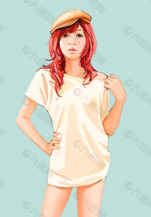 捆绑调教SM女友