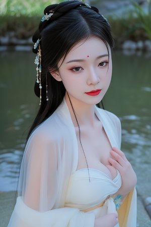 METCN人体模特一叶贤专辑