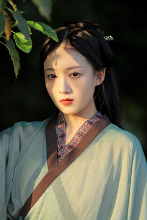 时先生你的暗恋全集