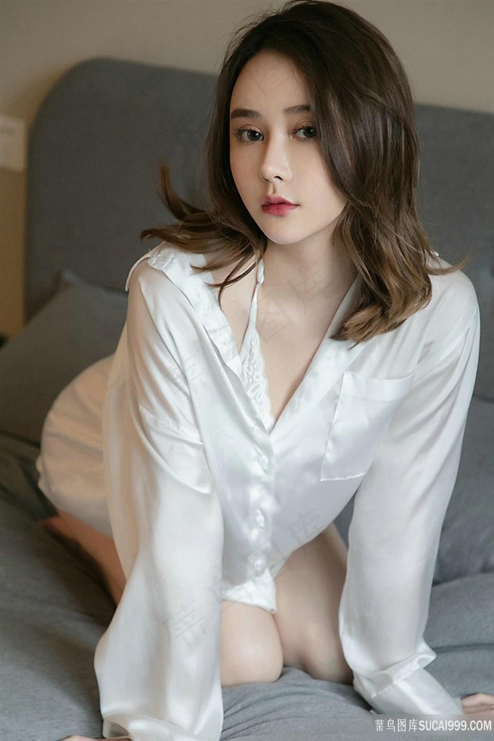 女人主动亲你什么意思