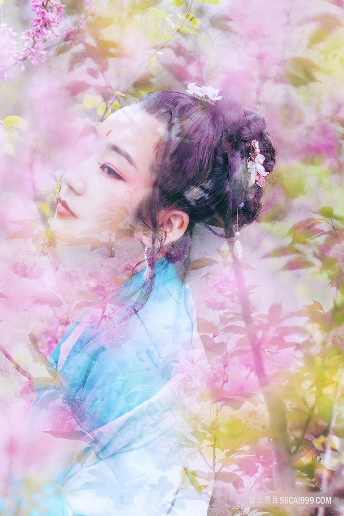 喜欢本大爷的竟然就你一个