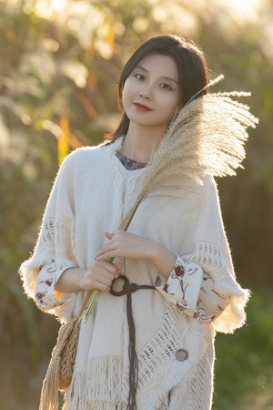 穿成香江大佬的亡妻八零