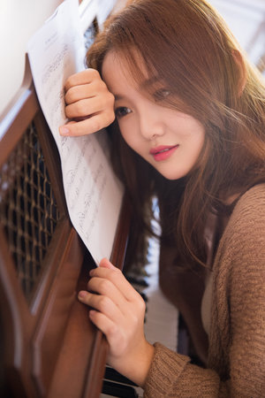 是不是撞到你的点了h