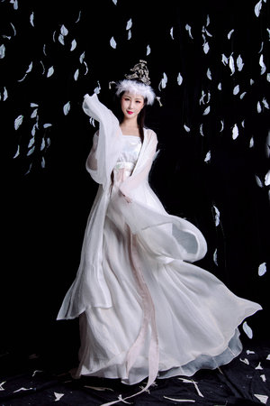 小唐璜感情史意大利