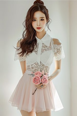 我的美丽教师李诗芸续写