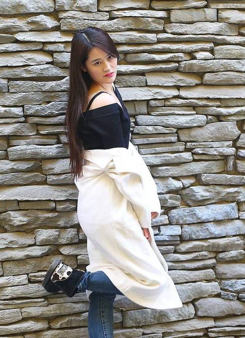 偶然遇见的你电视剧