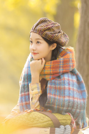 这群美景谁也抵挡不住啊