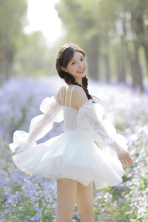 森林里的熊先生未增删动漫