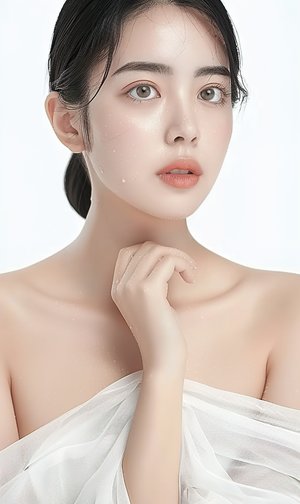 军训时被教官摸j巴掌