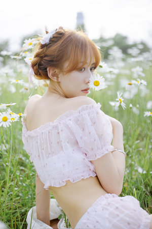 青口贝清蒸图片