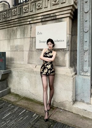 黄庙村地宫美人高清