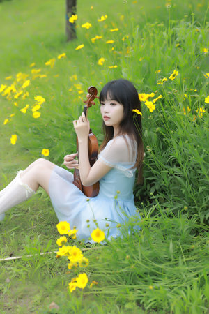 关于姐姐是扶ta这件事