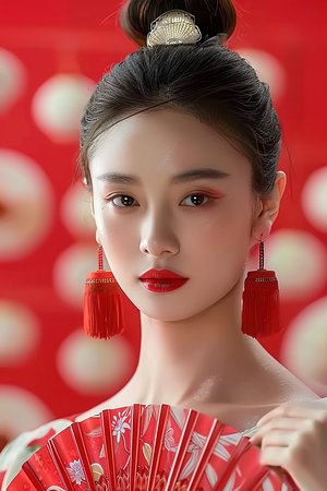 国产精品亚洲第一区广西莫菁