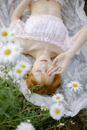 聊斋艳谭续集5通神