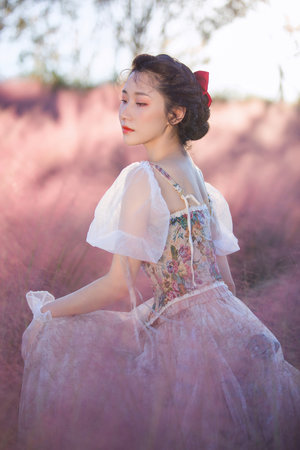 同学的妈妈李采潭主演