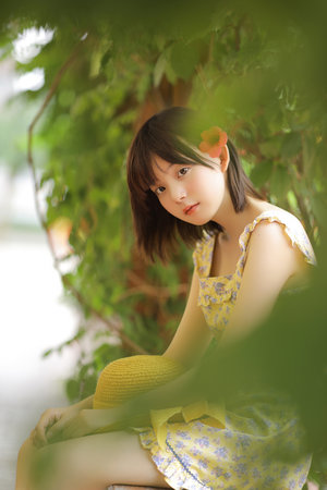 小小姑娘韩剧免费播放